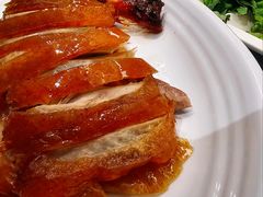 -口福饺子烤鸭(恒大御湖庄园店)