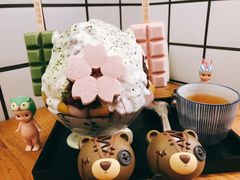 -WONDER ICE 萬得冰田(建設路总店)