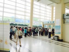 -中国中医科学院望京医院(院本部)