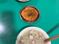 -甘记肥肠粉(马鞍北路店)