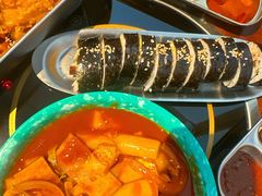 -양평식당·杨平食堂(华贸店)