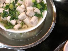 -乐山食古香跷脚牛肉