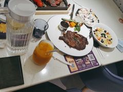 -夏日玛莉西餐厅(中茂城店)