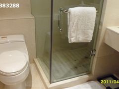 -东怡大酒店(上海科技馆店)