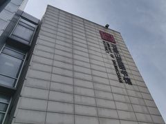 -石景山区图书馆(八角南路)