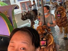 -三亚海昌梦幻海洋不夜城