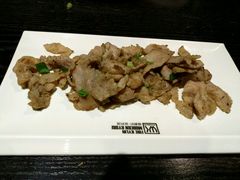 -HIHE Bistro·Oyster Bar(华熙live店)