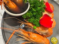 熟醉大虾-忆家一宴(大木桥路旗舰店)