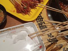 -牛小嫩串串火锅(老国贸总店)
