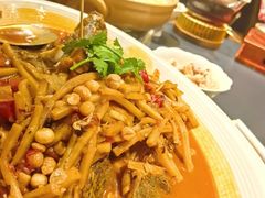 -桂小厨广西菜(万象城店)