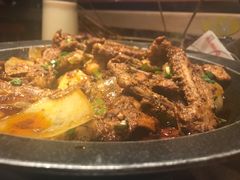 -六月雪干锅(绵阳王府井百货店)