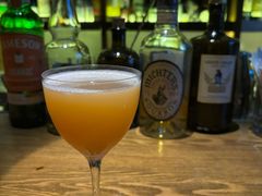 -SPEYSIDE 威士忌&鸡尾酒吧
