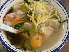 -长人馄饨铺(解放街店)