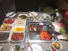 -海底捞火锅(铁西万达店)