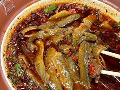 -情妹耙泥鳅·江湖川菜(科华店)