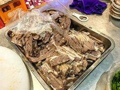 -兰州马子禄牛肉面(文景公园店)