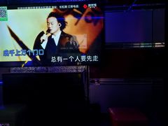-歌莱美KTV x 星唱纯K·联名店(长虹路店)