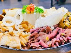 -一朵菌·野生菌探索家火锅(南亚店)