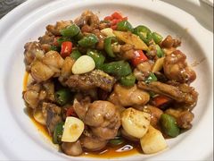 -徽韵人家·传承正宗徽菜(牡丹园店)