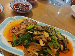-易老妈蹄花.特色川菜(人民公园总店)