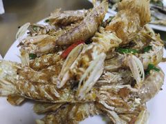 -明记海鲜大排档(巽寮湾店)