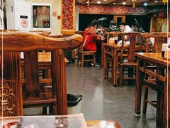 大堂-东北农家小院(定西路店)