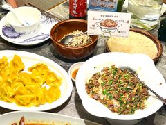 -前海沿·青岛菜(乐客城店)