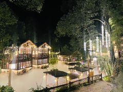 -花溪老屋·山野土菜院子(机场大道店)