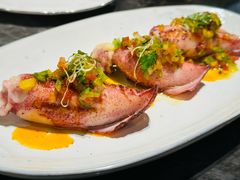 -LESCEDARS Brasserie Bistro香柏树