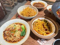 -大盐帮川菜馆(长楹天街店)