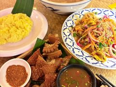 -多哥水傣味餐厅(司马巷店)