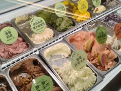 -苏小糖(鼓浪屿三丘田花园店)