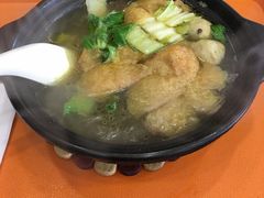 -王興記(南禅寺店)