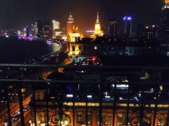 -上海和平饭店华懋阁 Cathay Room