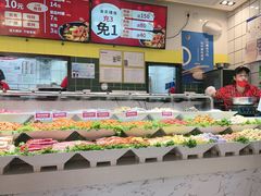 -醉人椒麻辣香锅(上地华联店)
