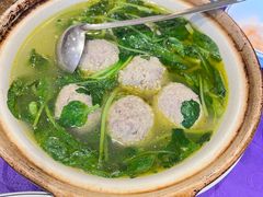 狮子头-双东酒店(东关街店)