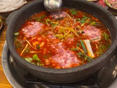 -笔记安顺夺夺粉火锅