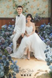 -韩国艺匠ARTIZ STUDIO(汉口店)
