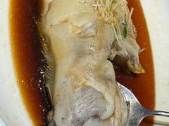 -金狮麟·新豫菜(金码大厦店)
