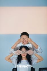 -帆拉斐婚纱摄影(春熙店)