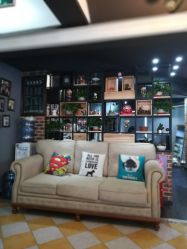 -刺客纹画纹身·洗纹身·穿孔饰品