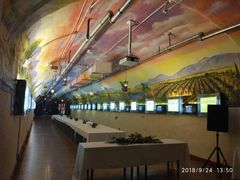 -青岛葡萄酒博物馆