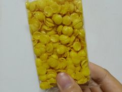 玉米烙-宋记饼家(石门二路店)
