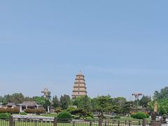 -大唐不夜城