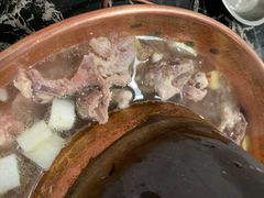 -欣悦坊陈一刀热气羊肉火锅(清真路店)
