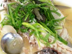 -悦品清远人家私房菜