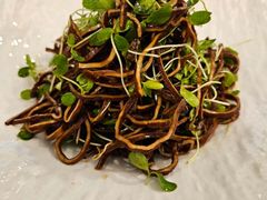 -融荟家和中餐厅·北京西直门宾馆