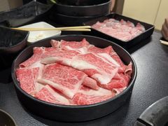 -黒毛和牛焼肉善 ZEN(難波心斎橋店)