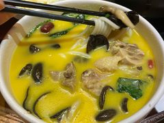 -云海肴·汽锅鸡·云南菜(天津国金汇店)