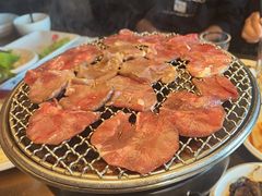 -辛氏火炉·韩式古法烤肉(松北店)